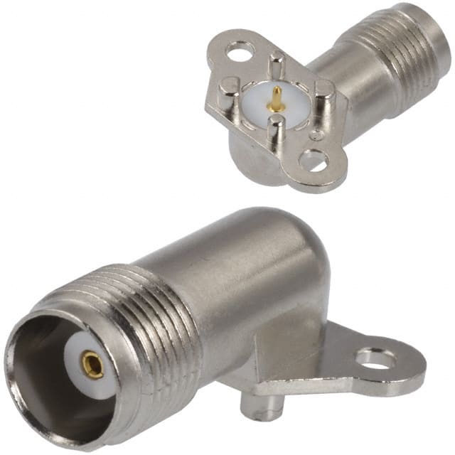 5413933-1 TE Connectivity AMP Connectors  Assemblages de connecteurs coaxiaux (RF)